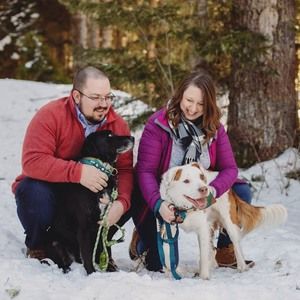 Meet your Posher, Kyra